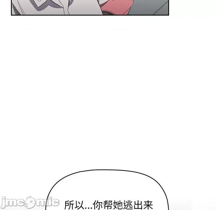 四人同居太拥挤 受害者联盟-受害者联盟 第10话 第110页