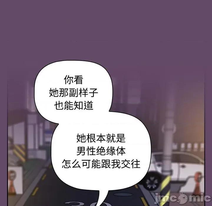 四人同居太拥挤 受害者联盟-受害者联盟 第11话 第80页