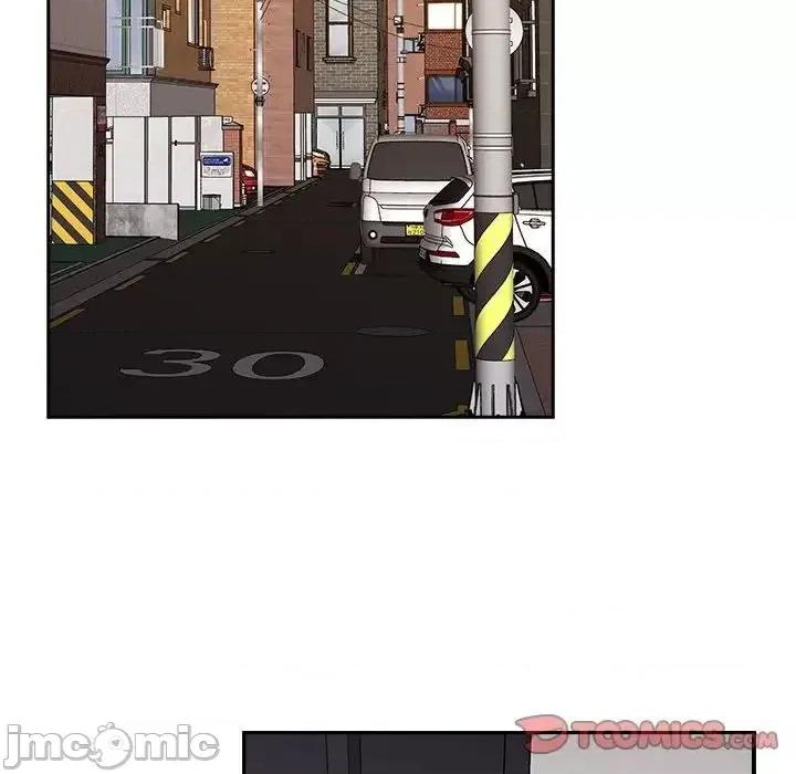 四人同居太拥挤 受害者联盟24 受害者联盟 第50页