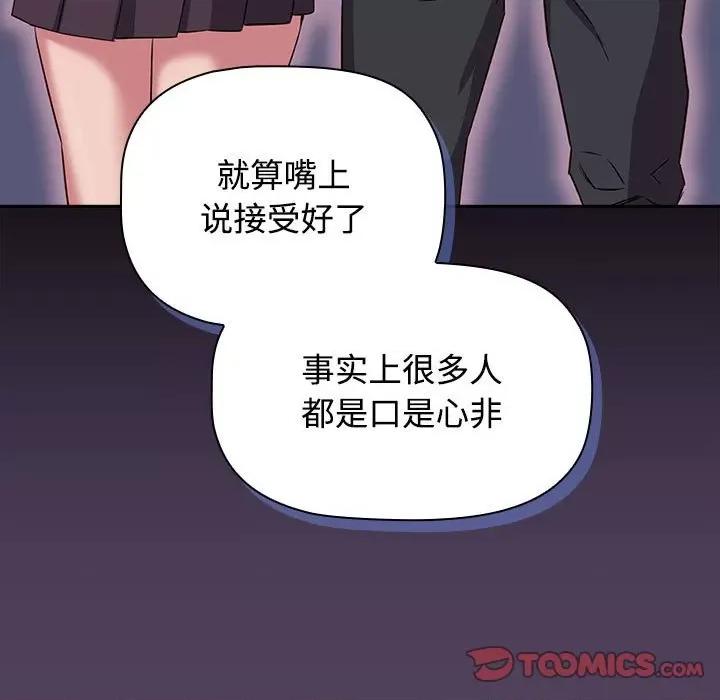 四人同居太拥挤 受害者联盟-受害者联盟 第30话 第141页