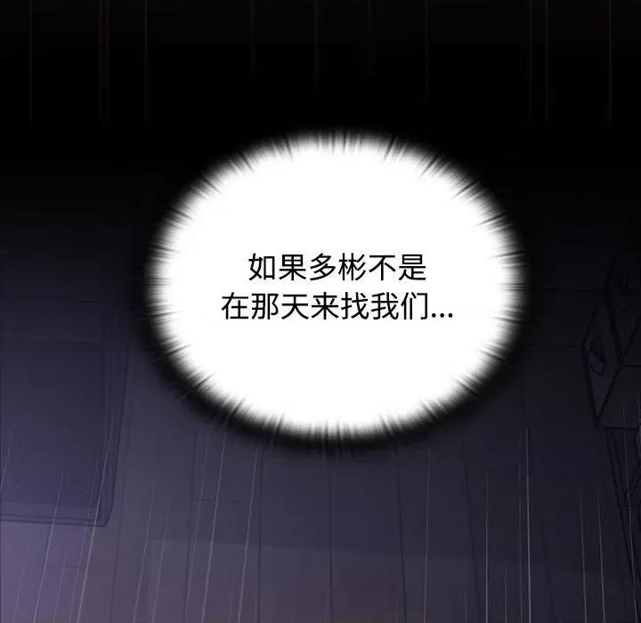 四人同居太拥挤 受害者联盟-受害者联盟 第32话 第91页
