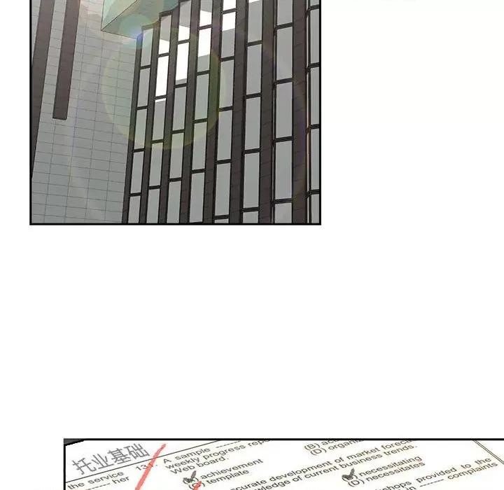 四人同居太拥挤 受害者联盟-受害者联盟 第33话 第78页