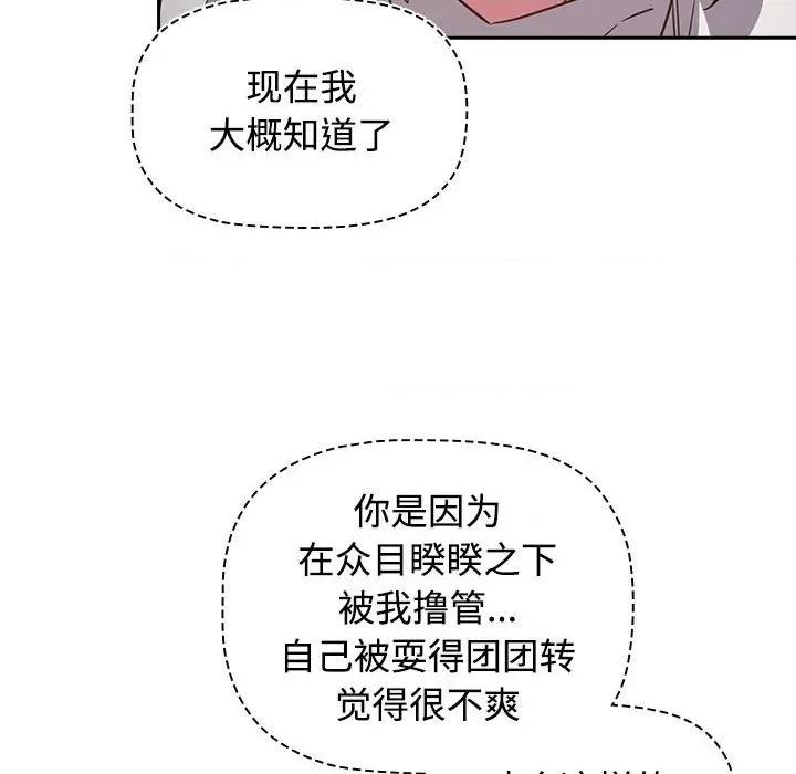 四人同居太拥挤 受害者联盟-受害者联盟 第36话 第14页