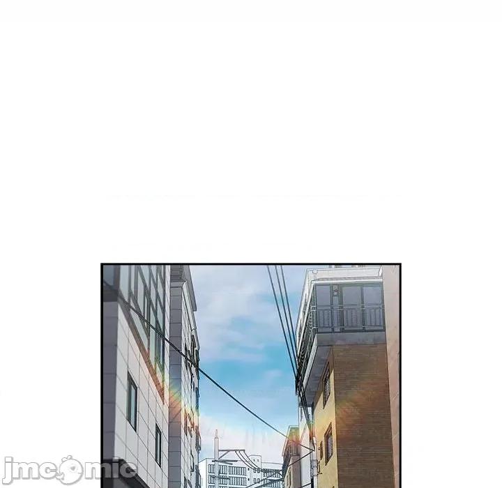 四人同居太拥挤 受害者联盟-受害者联盟 第37话 第100页