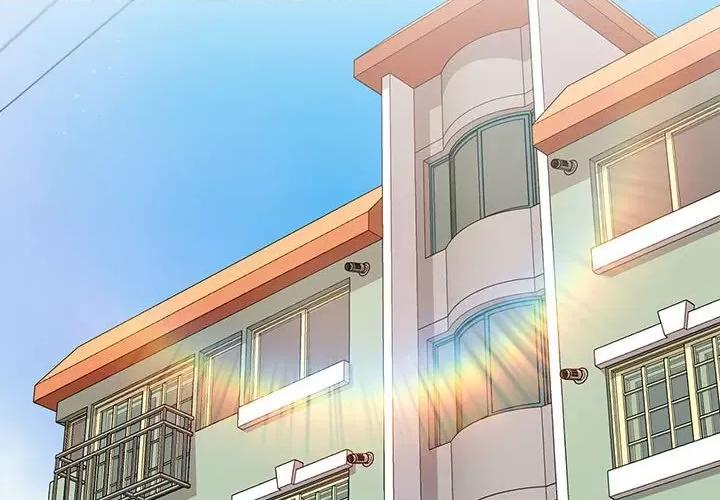 四人同居太拥挤 受害者联盟-受害者联盟 第38话 第2页