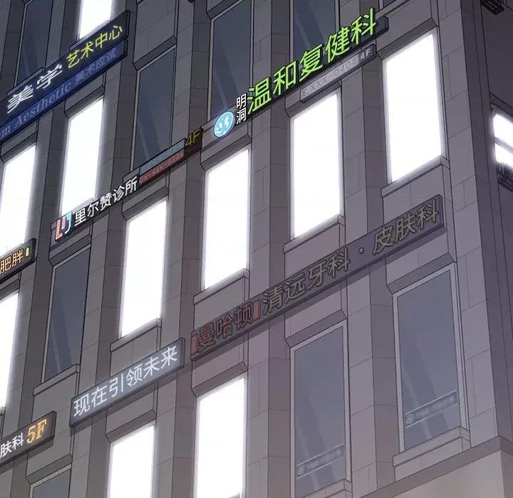 四人同居太拥挤 受害者联盟-受害者联盟 第39话 第127页