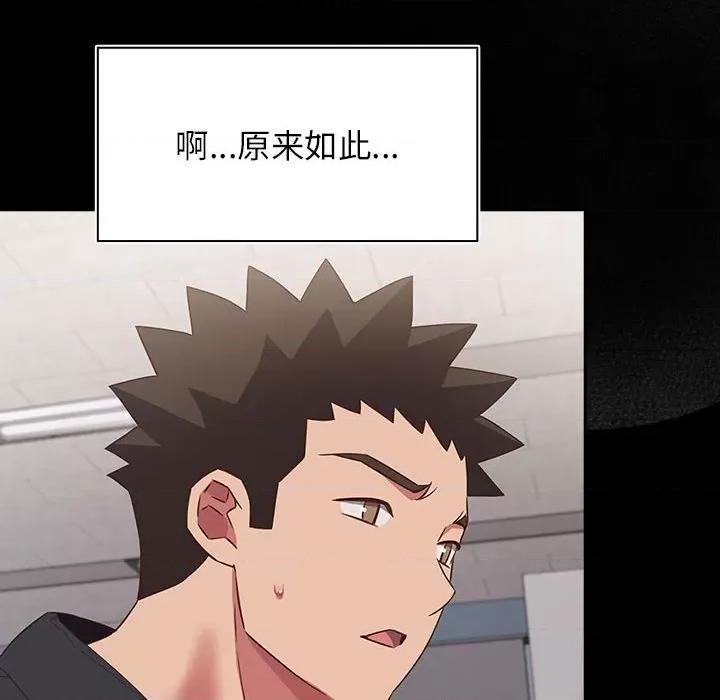 四人同居太拥挤 受害者联盟-受害者联盟 第44话 第86页