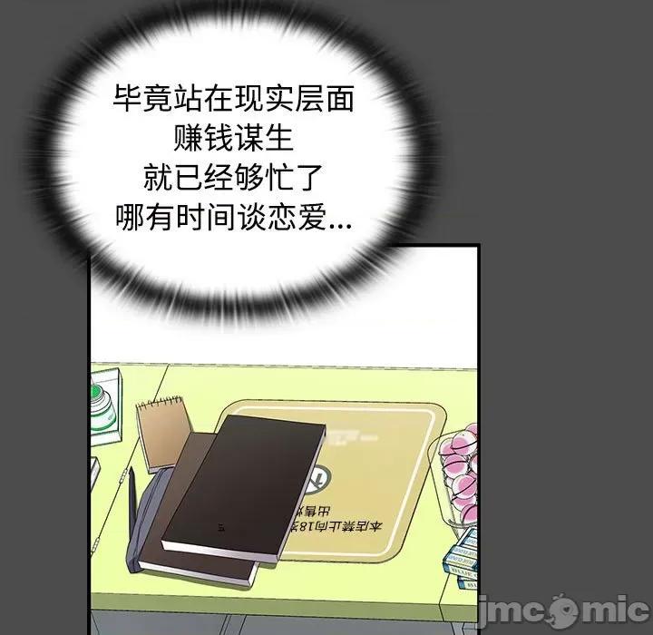 四人同居太拥挤 受害者联盟-受害者联盟 第46话 第65页