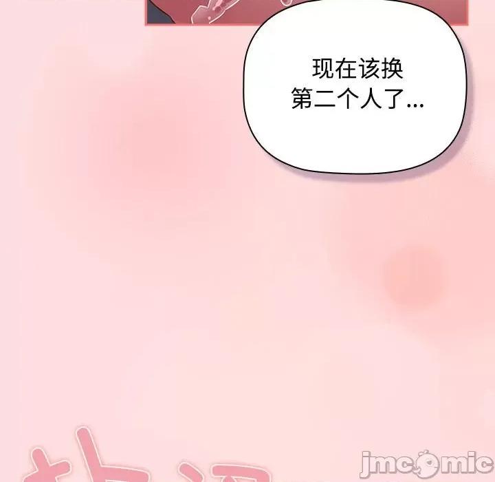四人同居太拥挤 受害者联盟-受害者联盟 第48话 第140页