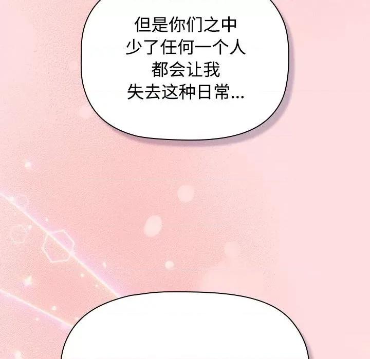 四人同居太拥挤 受害者联盟-受害者联盟 第51话 第83页