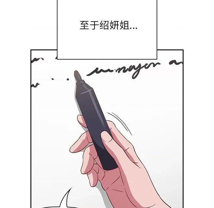 四人同居太拥挤 受害者联盟-受害者联盟 第52话 第88页