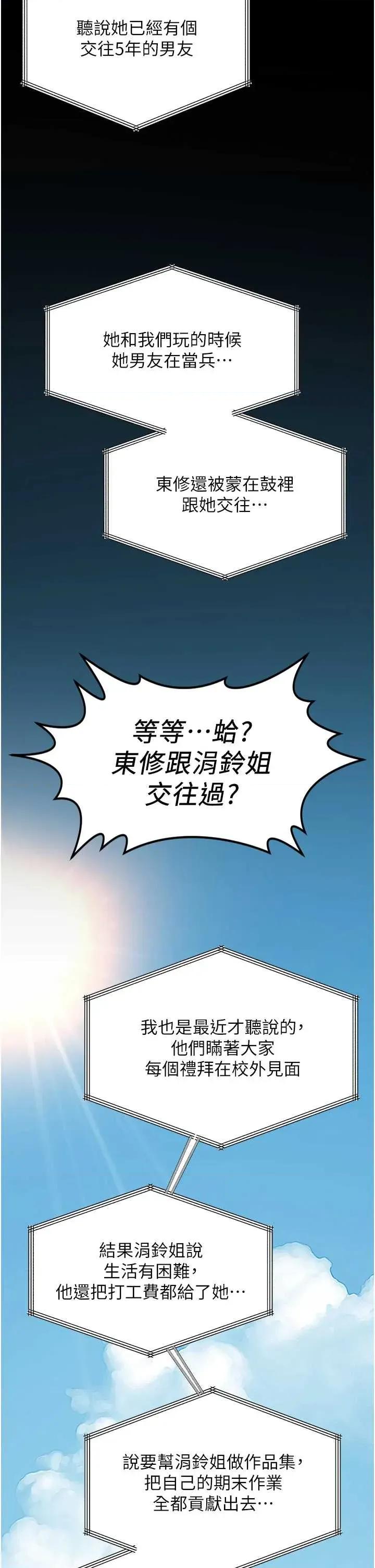 鲁蛇社畜的金手指 鲁蛇社畜的金手指 47 第31页