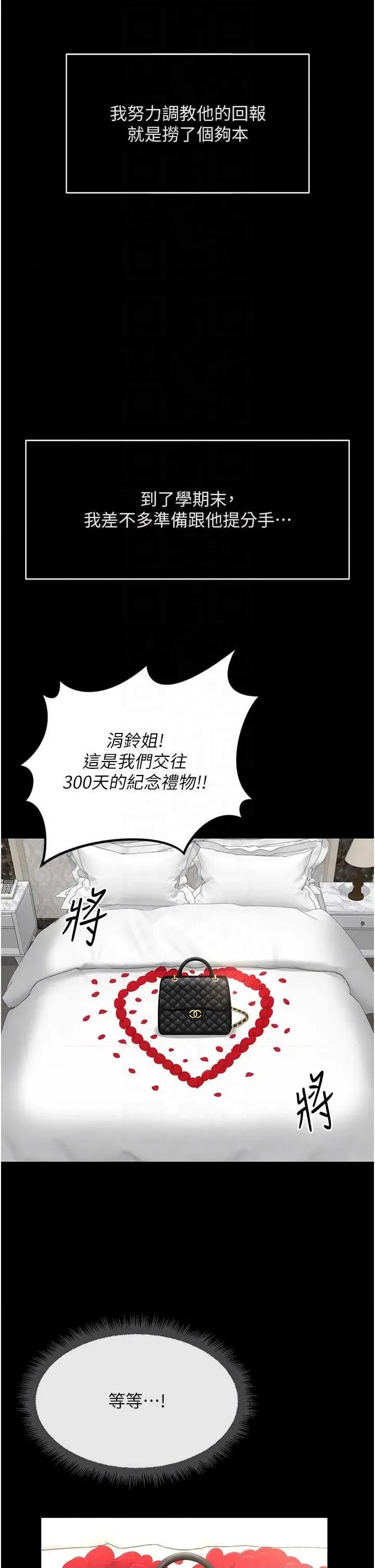 鲁蛇社畜的金手指 鲁蛇社畜的金手指 49 第22页