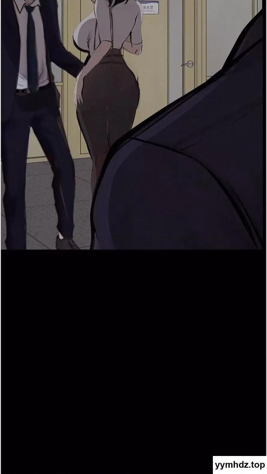 物语 堕落物语第14话 成为瓮中鳖的纯洁人妻 第38页