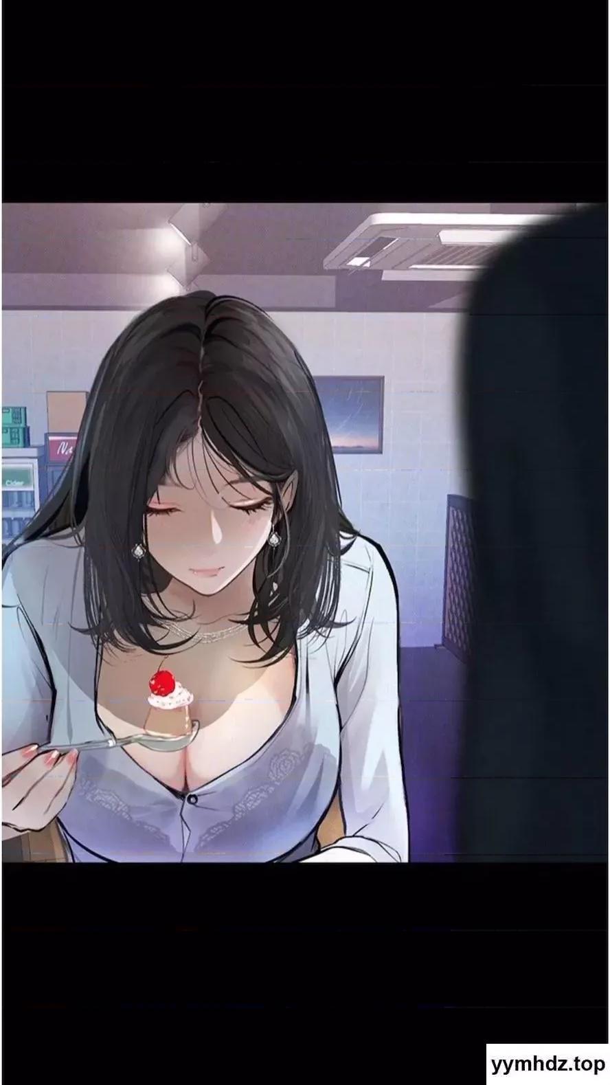 物语 堕落物语第14话 成为瓮中鳖的纯洁人妻 第63页
