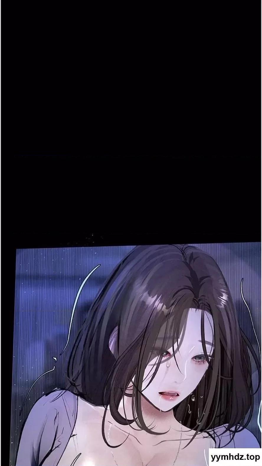 物语 堕落物语第14话 成为瓮中鳖的纯洁人妻 第93页