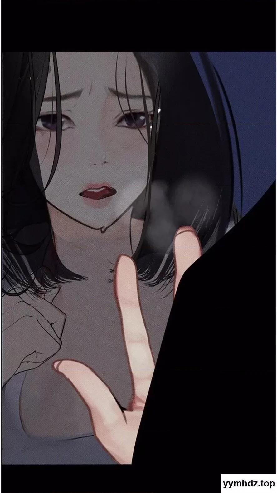 物语 堕落物语第14话 成为瓮中鳖的纯洁人妻 第97页