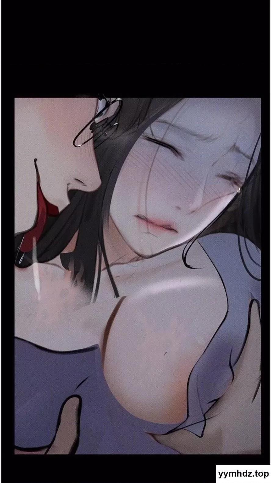 物语 堕落物语第14话 成为瓮中鳖的纯洁人妻 第102页