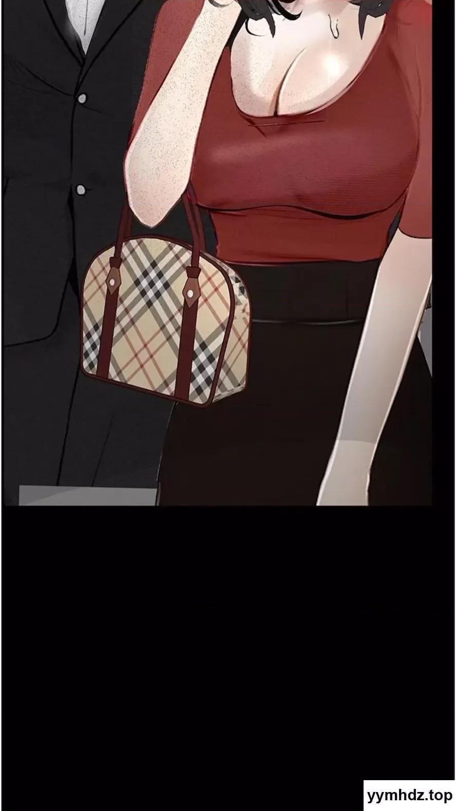 物语 堕落物语第14话 成为瓮中鳖的纯洁人妻 第107页