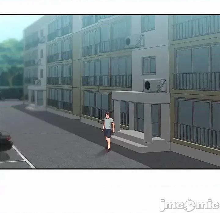 社区重建协会 敲开你的门-第 4 话 第30页