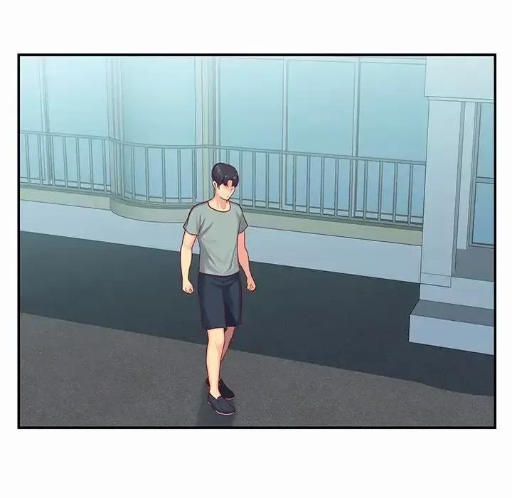 社区重建协会 敲开你的门-第 4 话 第31页