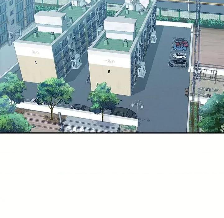 社区重建协会 敲开你的门-第 6 话 第61页