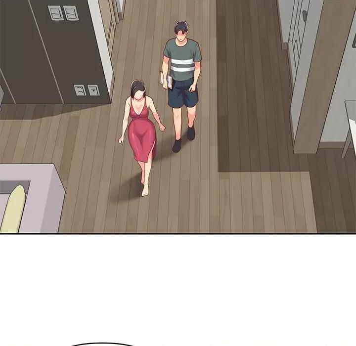 社区重建协会 敲开你的门-第 9 话 第81页