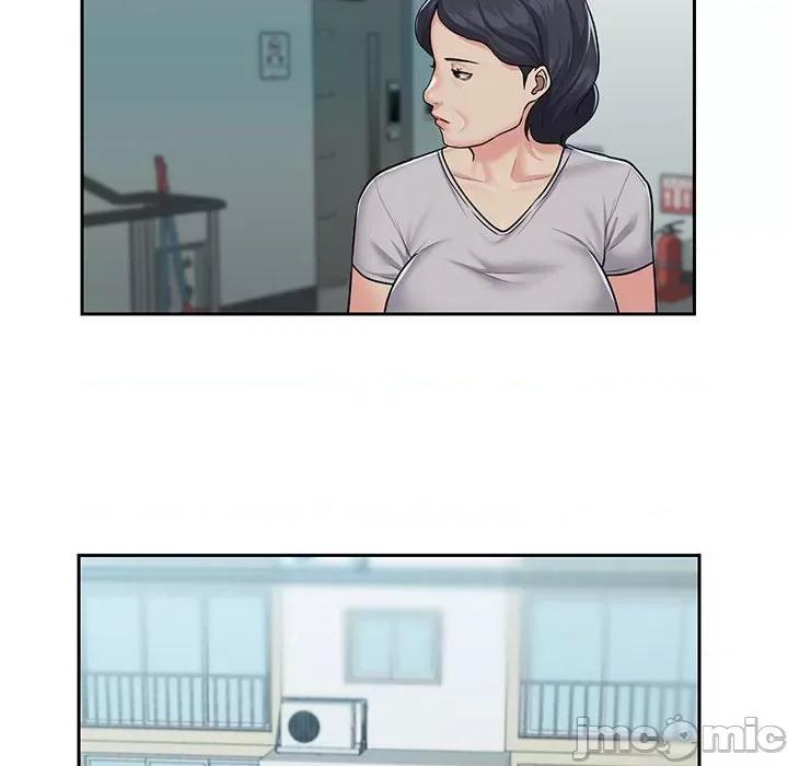 社区重建协会 敲开你的门-第 16 话 第65页