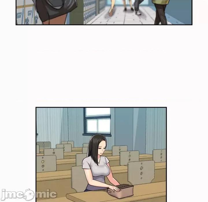 社区重建协会 敲开你的门-第 19 话 第35页
