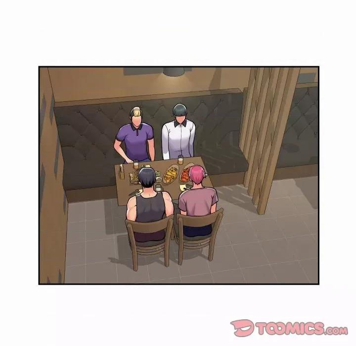 社区重建协会 敲开你的门-第 27 话 第44页