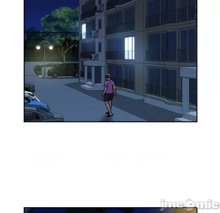 社区重建协会 敲开你的门-第 28 话 第55页