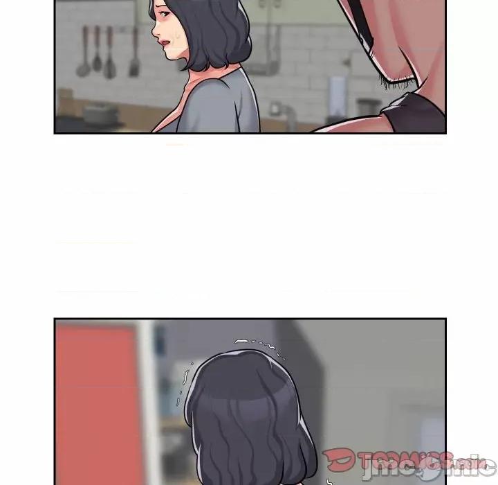 社区重建协会 敲开你的门-第 30 话 第10页