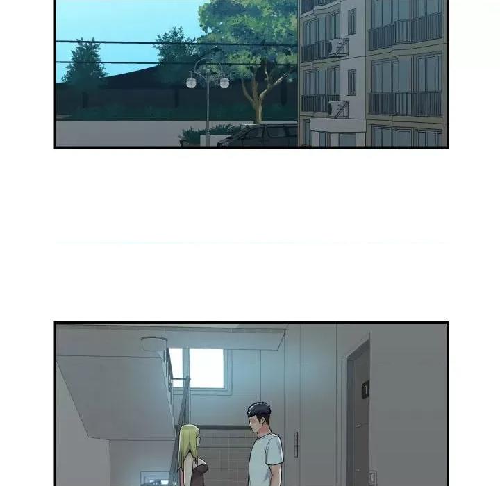 社区重建协会 敲开你的门-第 35 话 第16页
