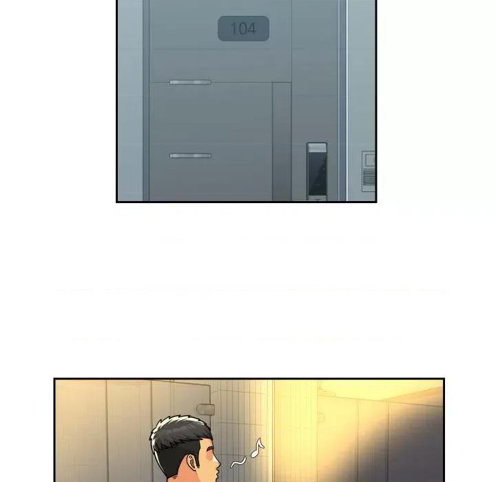 社区重建协会 敲开你的门-第 35 话 第37页