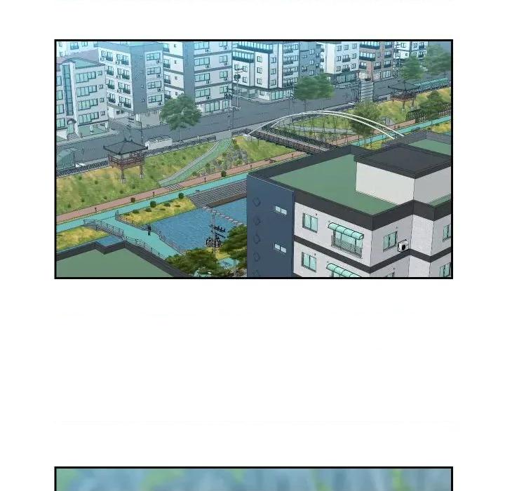 社区重建协会 敲开你的门-第 35 话 第39页