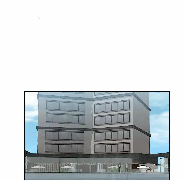 社区重建协会 敲开你的门-第 37 话 第57页