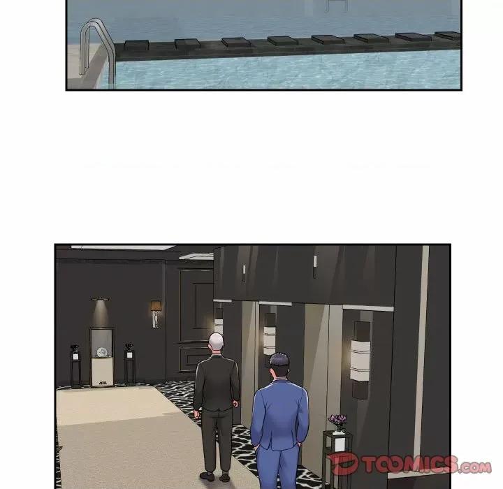 社区重建协会 敲开你的门-第 37 话 第58页