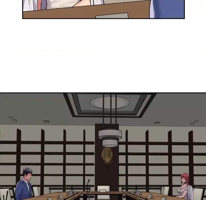 社区重建协会 敲开你的门-第 37 话 第67页