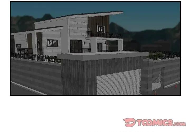 社区重建协会 敲开你的门-第 39 话 第4页