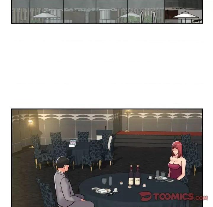 社区重建协会 敲开你的门-第 39 话 第36页