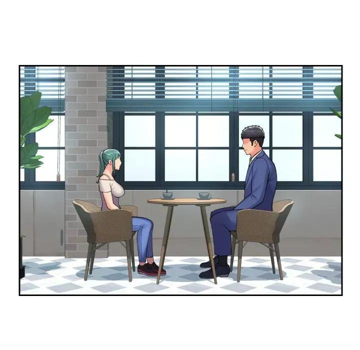 社区重建协会 敲开你的门-第 43 话 敲开你的门 第48页