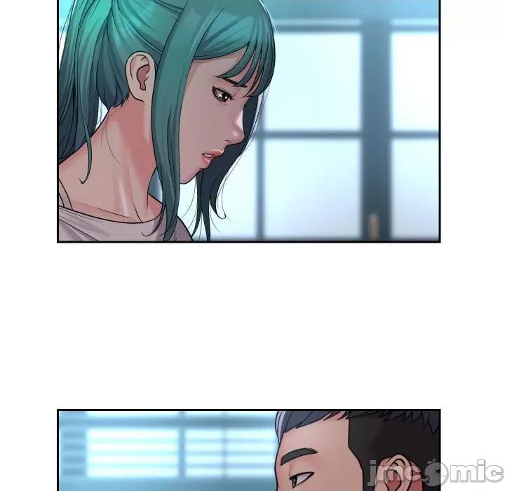 社区重建协会 敲开你的门-第 43 话 敲开你的门 第70页