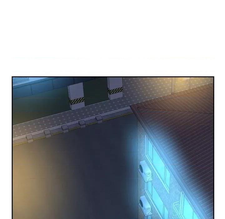 社区重建协会 敲开你的门-第 47 话 敲开你的门 第32页