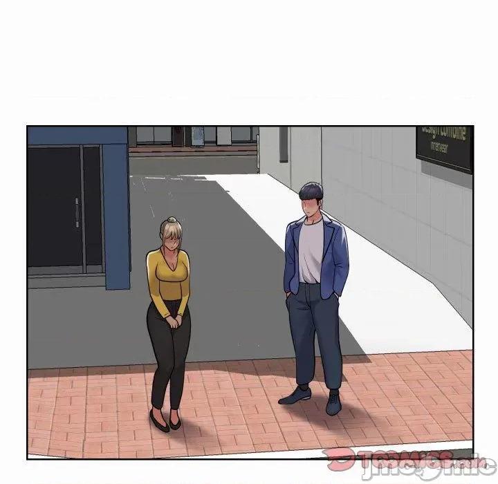 社区重建协会 社区重建协会-第 59 话 第10页