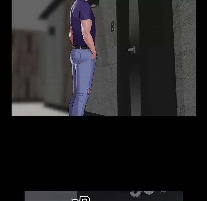 社区重建协会 敲开你的门-敲开你的门 第73话 第63页