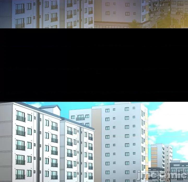 社区重建协会 敲开你的门-敲开你的门 第95话 第15页