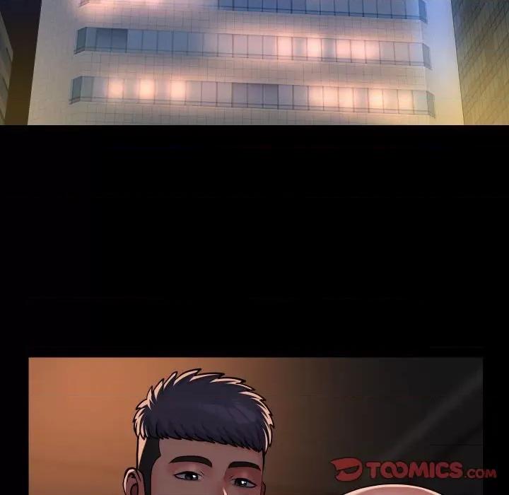 社区重建协会 敲开你的门-敲开你的门 第97话 第22页