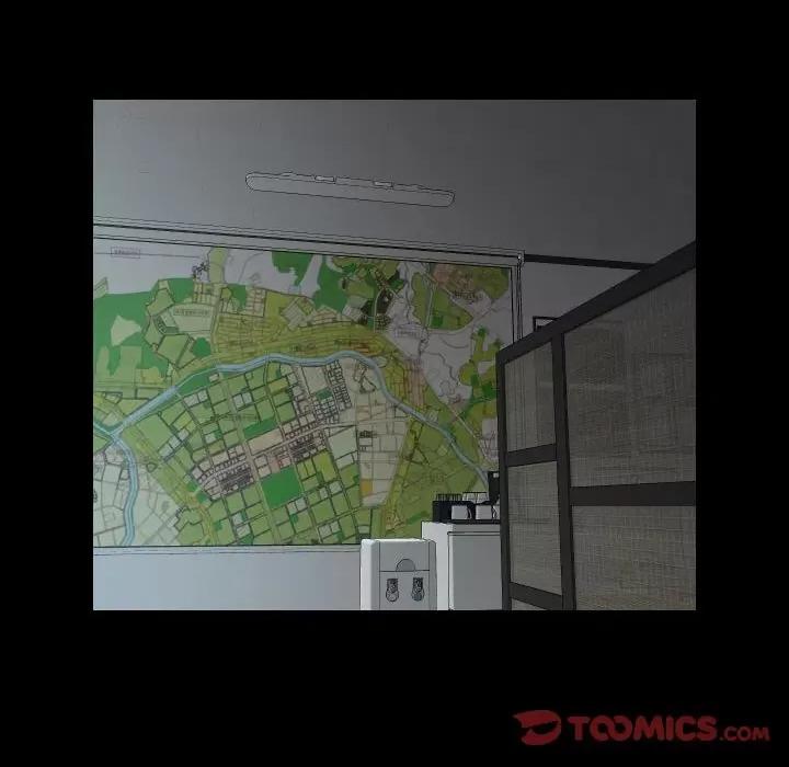 社区重建协会 敲开你的门-敲开你的门 第106话 第26页