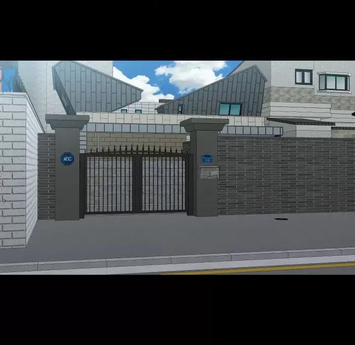 社区重建协会 敲开你的门-敲开你的门 第107话 第64页