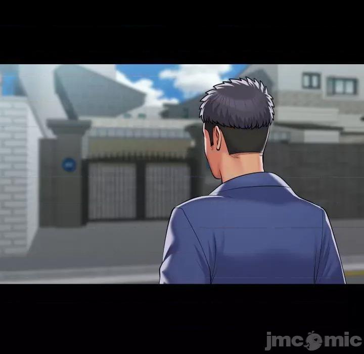 社区重建协会 敲开你的门-敲开你的门 第107话 第65页
